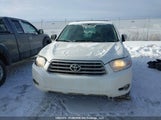 Toyota Highlander V6 Limited 5TDDK3EHXAS020959 photo