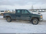 GMC Sierra K2500 Heavy Duty 1GTHK29U64E297055 снимка