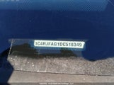 Jeep Grand Cherokee Laredo 1C4RJFAG1DC518349 снимка
