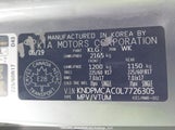 Kia Sportage Lx KNDPMCAC0L7726305 снимка