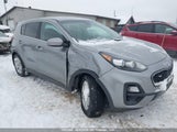 Kia Sportage Lx KNDPMCAC0L7726305 снимка