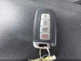 Hyundai Sonata Limited 5NPEC4AC1EH860870 снимка