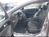 Hyundai Sonata Limited 5NPEC4AC1EH860870 снимка