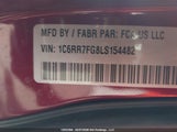 Ram  Classic Tradesman/Express 1C6RR7FG8LS154482 снимка
