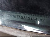 Ram  Classic Tradesman/Express 1C6RR7FG8LS154482 снимка