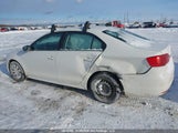 Volkswagen Jetta S 3VW2K7AJ3DM426039 снимка