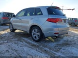 Acura Rdx Technology 5J8TB18527A803475 снимка
