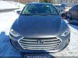 Hyundai Elantra Gl KMHD84LF4HU421897 снимка