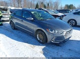 Hyundai Elantra Gl KMHD84LF4HU421897 снимка