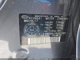 Hyundai Elantra Gl KMHD84LF4HU421897 снимка