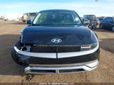 Hyundai Ioniq 5 Limited/Disney 100 Platinum Edition KM8KRDDF6RU337486 снимка
