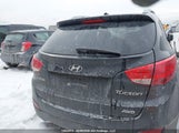 Hyundai Tucson Gls KM8JUCAC9DU777421 снимка