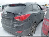Hyundai Tucson Gls KM8JUCAC9DU777421 снимка
