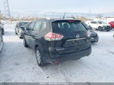 Nissan Rogue S/Sv 5N1AT2MT7EC847045 снимка