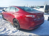 Ford Fusion Se 3FA6P0HR4DR353586 снимка