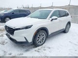 Honda Cr-V Ex-L 2HKRS4H76PH115130 снимка
