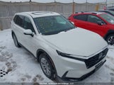 Honda Cr-V Ex-L 2HKRS4H76PH115130 снимка