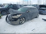 Hyundai Veloster Tech KMHTC6AD6EU196577 снимка