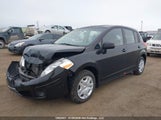 Nissan Versa S/Sl 3N1BC1CP5BL359559 снимка
