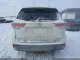 Toyota Highlander Xle 5TDJKRFH3GS226170 снимка