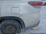 Toyota Highlander Xle 5TDJKRFH3GS226170 снимка