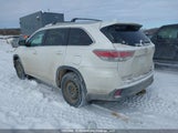 Toyota Highlander Xle 5TDJKRFH3GS226170 снимка