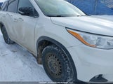 Toyota Highlander Xle 5TDJKRFH3GS226170 снимка