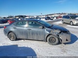 Toyota Corolla L/Le/Xle/Se/Xse 2T1BURHE4KC148159 снимка