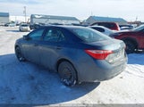 Toyota Corolla L/Le/Xle/Se/Xse 2T1BURHE4KC148159 fotografie