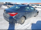 Toyota Corolla L/Le/Xle/Se/Xse 2T1BURHE4KC148159 fotografie