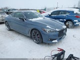Infiniti Q60 Red Sport 400 JN1FV7LL5NM681107 photo