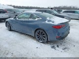 Infiniti Q60 Red Sport 400 JN1FV7LL5NM681107 photo