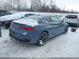 Infiniti Q60 Red Sport 400 JN1FV7LL5NM681107 photo