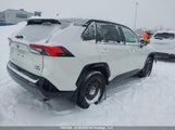 Toyota Rav4 Xle 2T3RWRFV3MW116341 photo