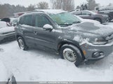 Volkswagen Tiguan Comfortline/Highline/Trendline WVGJV3AXXEW554228 fotografie