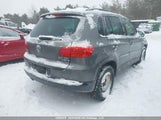 Volkswagen Tiguan Comfortline/Highline/Trendline WVGJV3AXXEW554228 снимка