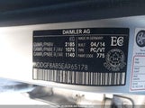 Mercedes-Benz C 300 4Matic WDDGF8AB5EA965178 снимка