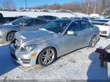 Mercedes-Benz C 300 4Matic WDDGF8AB5EA965178 снимка