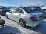 Mercedes-Benz C 300 4Matic WDDGF8AB5EA965178 снимка