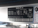 Mercedes-Benz C 300 4Matic WDDGF8AB5EA965178 снимка