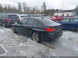 BMW 320 I xDrive WBA3C3C53EF986106 снимка