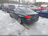 BMW 320 I xDrive WBA3C3C53EF986106 снимка
