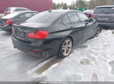 BMW 320 I xDrive WBA3C3C53EF986106 снимка