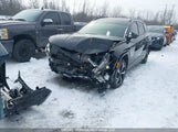 Hyundai Tucson N-Line Hybrid Awd KM8JCDD12SU373778 photo