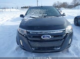 Ford Edge Sport 2FMDK4AK3EBB19679 снимка