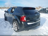 Ford Edge Sport 2FMDK4AK3EBB19679 снимка