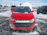Chevrolet Spark 1Lt KL8CD6SA8MC743738 снимка