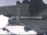 Mazda Mazda6 JM1GL1W59H1155408 снимка