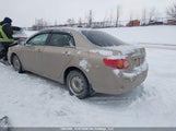 Toyota Corolla 2T1BU4EE1AC355453 снимка