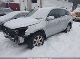 Toyota Rav4 Limited 2T3YF4DVXBW055973 снимка